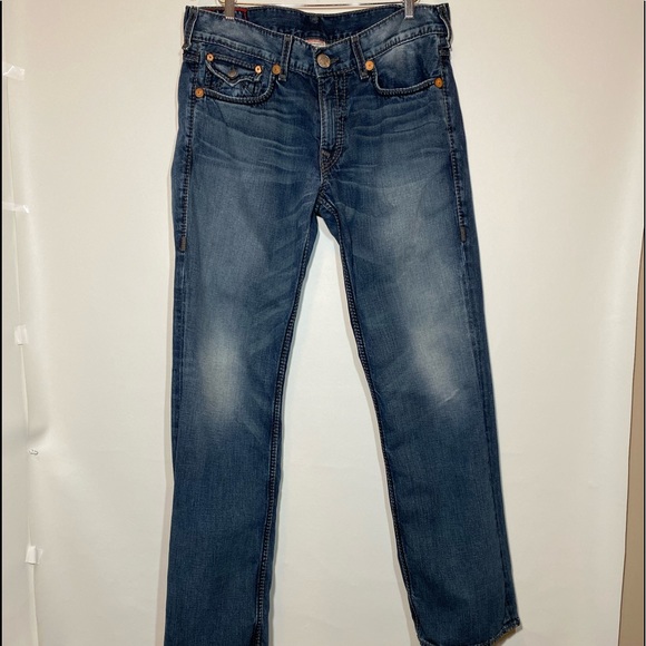 Jeans - Picture 2 of 5